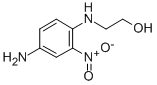 CAS No 2871-01-4  Molecular Structure