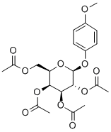 CAS No 2872-65-3  Molecular Structure