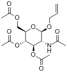 CAS No 28738-44-5  Molecular Structure