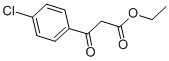 CAS No 2881-63-2  Molecular Structure