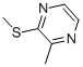 CAS No 2882-20-4  Molecular Structure