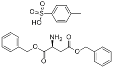 CAS No 2886-33-1  Molecular Structure