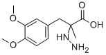 CAS No 28860-96-0  Molecular Structure