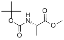 CAS No 28875-17-4  Molecular Structure