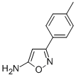 CAS No 28883-91-2  Molecular Structure