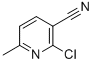 CAS No 28900-10-9  Molecular Structure