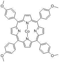 CAS No 28903-71-1  Molecular Structure