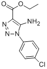 CAS No 28924-62-1  Molecular Structure