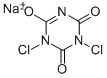 CAS No 2893-78-9  Molecular Structure