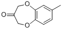 CAS No 28940-11-6  Molecular Structure