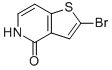 CAS No 28948-60-9  Molecular Structure