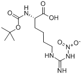 CAS No 28968-64-1  Molecular Structure