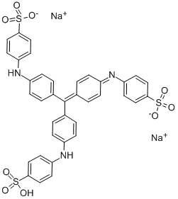 CAS No 28983-56-4  Molecular Structure