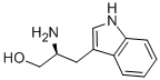 CAS No 2899-29-8  Molecular Structure