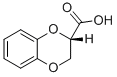 CAS No 2901-75-9  Molecular Structure