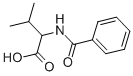 CAS No 2901-80-6  Molecular Structure
