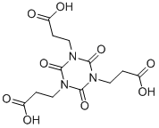 CAS No 2904-41-8  Molecular Structure