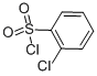 CAS No 2905-23-9  Molecular Structure