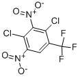 CAS No 29091-09-6  Molecular Structure