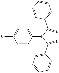 CAS No 29091-56-3  Molecular Structure