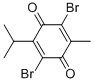 CAS No 29096-93-3  Molecular Structure