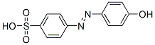 CAS No 2918-83-4  Molecular Structure