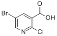 CAS No 29241-65-4  Molecular Structure