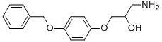 CAS No 29247-15-2  Molecular Structure