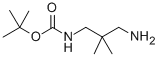 CAS No 292606-35-0  Molecular Structure