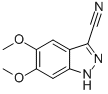 CAS No 29281-09-2  Molecular Structure