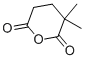 CAS No 2938-48-9  Molecular Structure