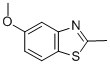 CAS No 2941-69-7  Molecular Structure
