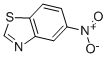 CAS No 2942-07-6  Molecular Structure