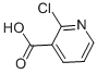 CAS No 2942-59-8  Molecular Structure