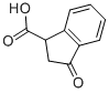 CAS No 29427-69-8  Molecular Structure