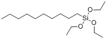 CAS No 2943-73-9  Molecular Structure