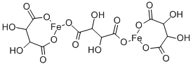 CAS No 2944-68-5  Molecular Structure