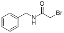 CAS No 2945-03-1  Molecular Structure