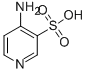 CAS No 29452-57-1  Molecular Structure
