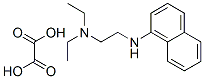 CAS No 29473-53-8  Molecular Structure