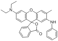 CAS No 29512-49-0  Molecular Structure
