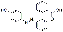 CAS No 29533-13-9  Molecular Structure