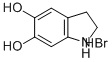 CAS No 29539-03-5  Molecular Structure