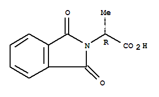 CAS No 29588-83-8  Molecular Structure