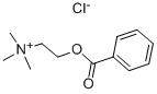 CAS No 2964-09-2  Molecular Structure