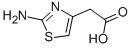CAS No 29676-71-9  Molecular Structure