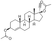 CAS No 297-76-7  Molecular Structure