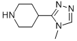 CAS No 297172-18-0  Molecular Structure