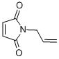 CAS No 2973-17-3  Molecular Structure