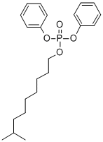 CAS No 29761-21-5  Molecular Structure
